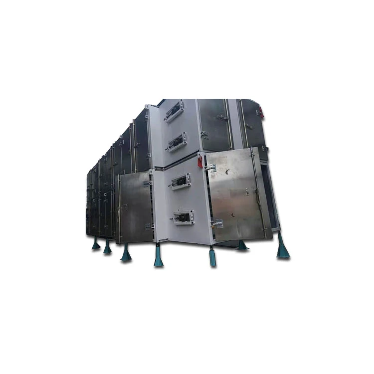 خشک کن خوراک دام