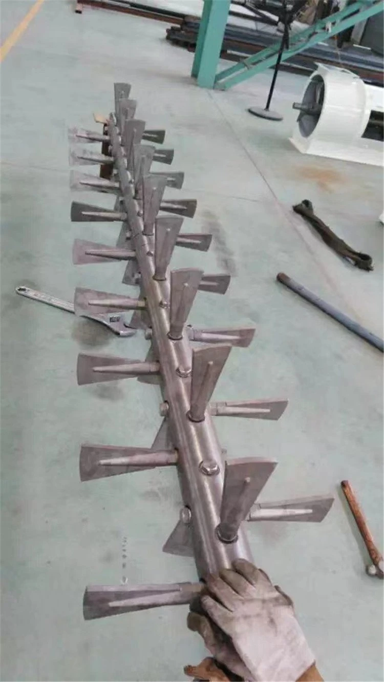 پارو برای دستگاه میکسر