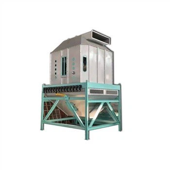 چگونه خنک کننده ضد جریان مناسب برای کسب و کار خود انتخاب کنم؟