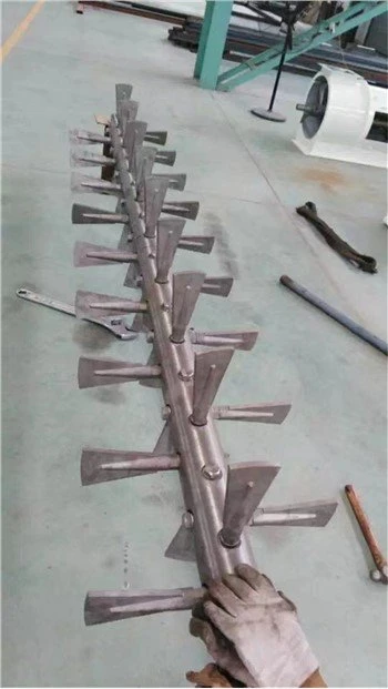 پارو برای دستگاه میکسر