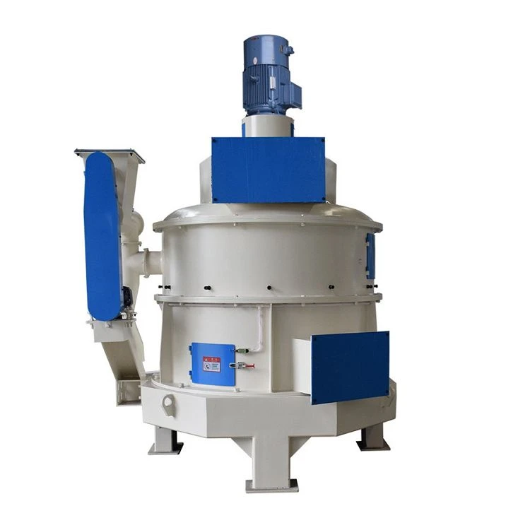 SWFL Series Ultra{0}}Fine Pulverizer