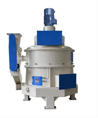 Ultra - Fine Pulverizer: Mastering Material Micronization